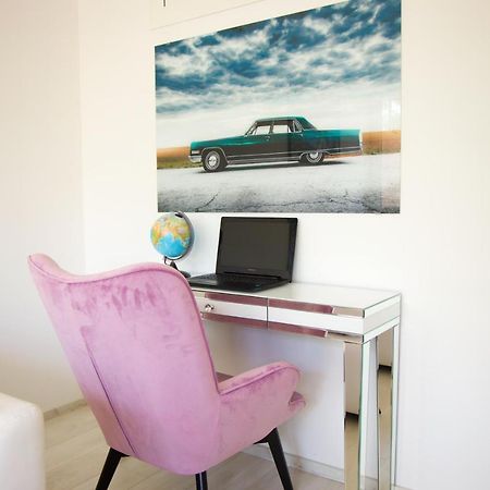 Apartment Mtm สปลิท ภายนอก รูปภาพ