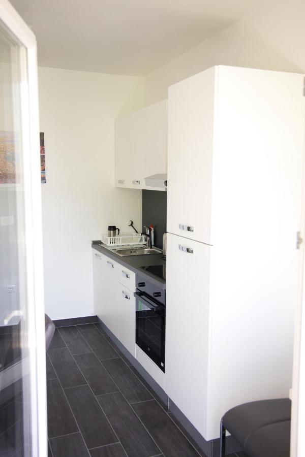 Apartment Mtm สปลิท ภายนอก รูปภาพ