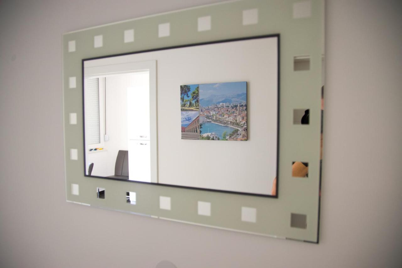 Apartment Mtm สปลิท ภายนอก รูปภาพ