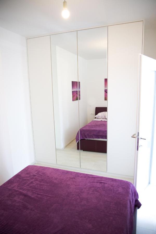 Apartment Mtm สปลิท ภายนอก รูปภาพ