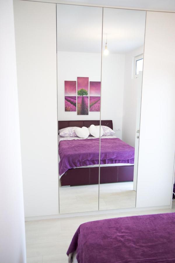 Apartment Mtm สปลิท ภายนอก รูปภาพ