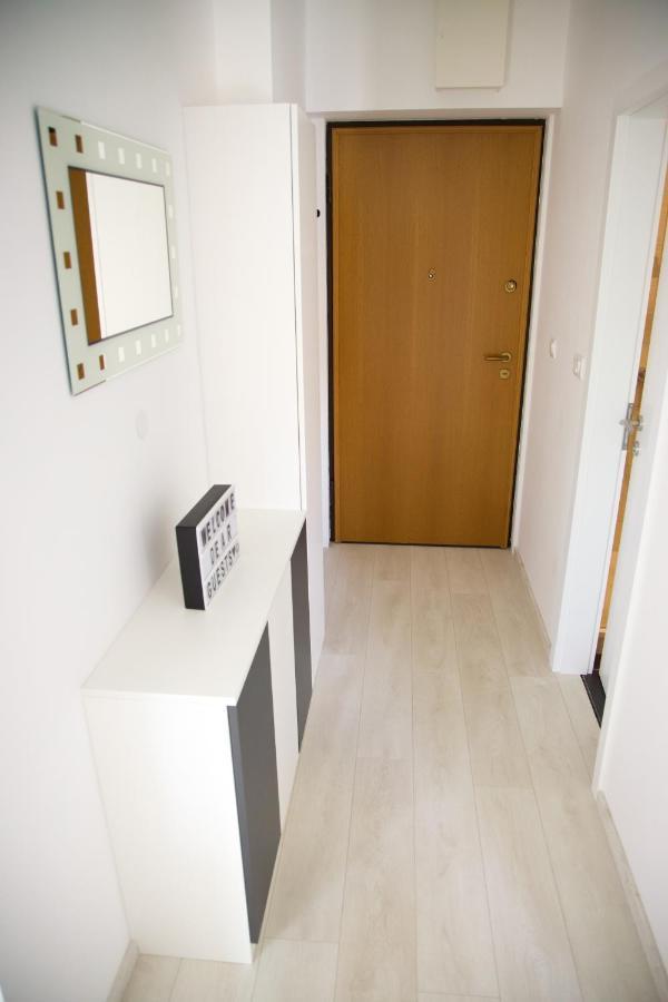 Apartment Mtm สปลิท ภายนอก รูปภาพ