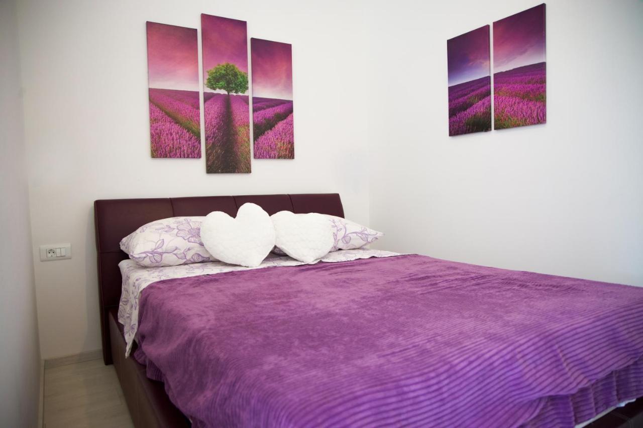 Apartment Mtm สปลิท ภายนอก รูปภาพ