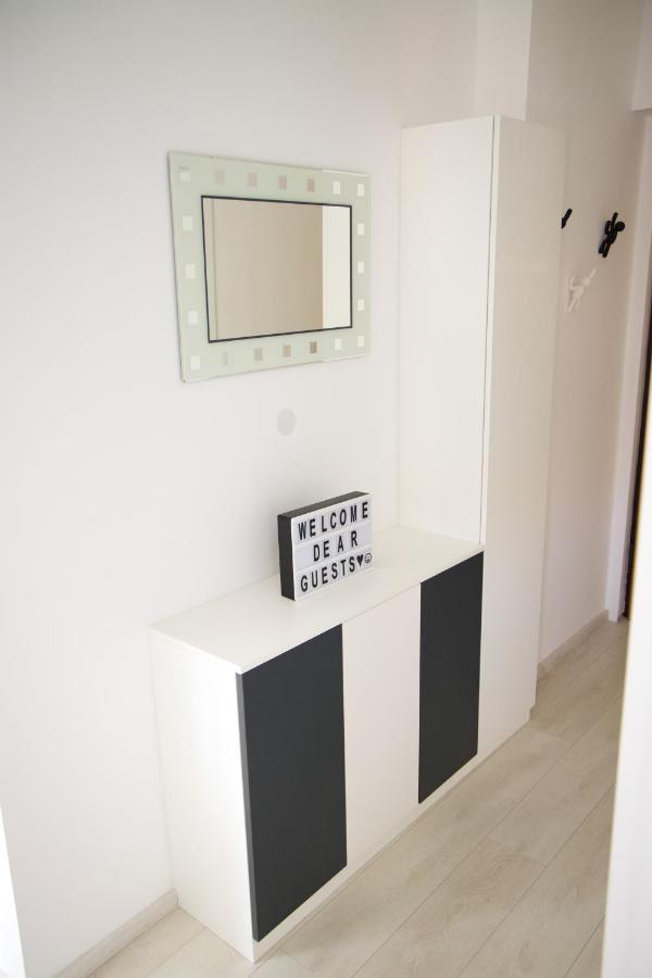 Apartment Mtm สปลิท ภายนอก รูปภาพ